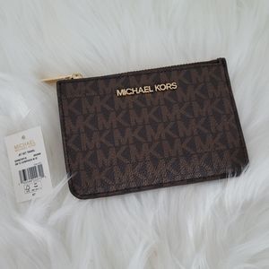 ❗ BNWT Michael Kors coinpouch❗